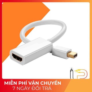 Cáp chuyển Mini DisplayPort ra HDMI