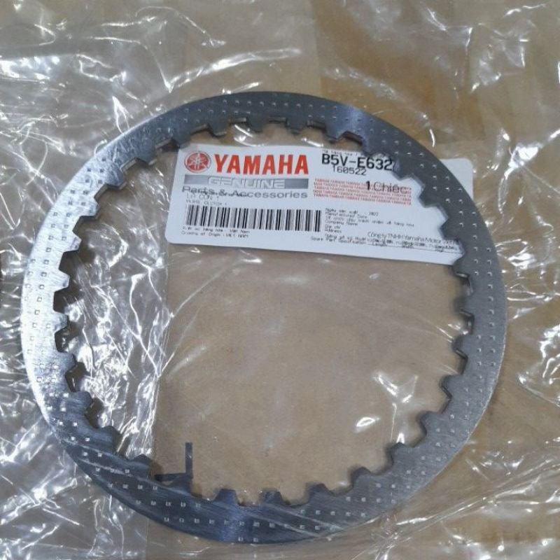 Bộ hai lá sắt nồi Exciter 155  KHÁCH HÀNG XEM KỸ SP TRƯỚC KHI CHỌN