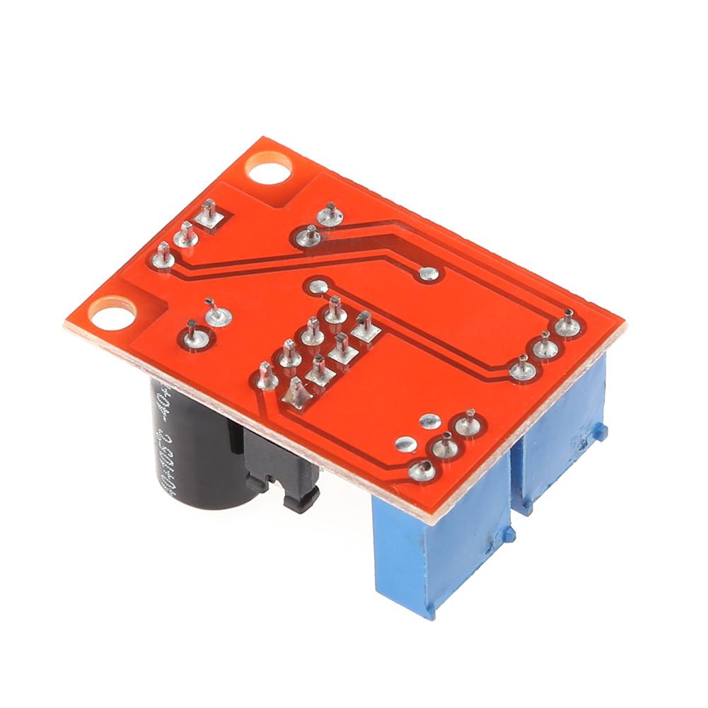 Mô Đun Mạch Tín Hiệu Ne555 Chất Lượng Cao