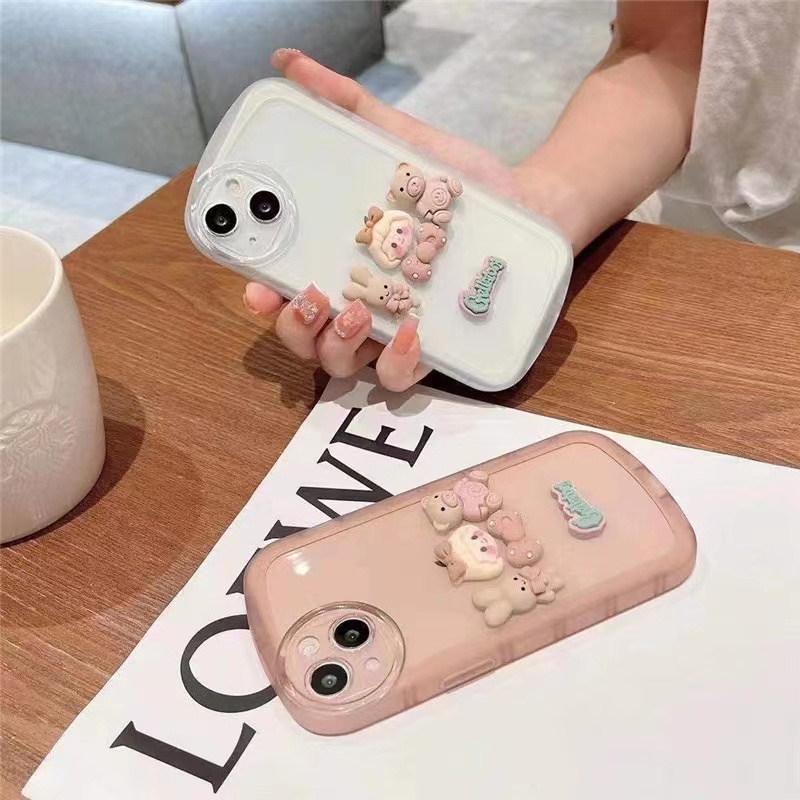 Ốp Điện Thoại TPU Silicon Mềm Trong Suốt Hình Đôi Mắt Cho Iphone 7G 8G SE 2020 7P 8P 13 12 11 Pro Max XS Max XR X XS