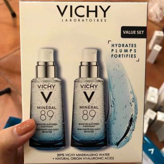 Serum Vichy