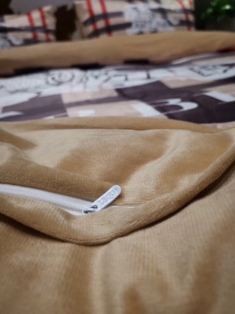 FREESHIP 99K TOÀN QUỐC_SIÊU HOT- BỘ CHĂN GA GỐI NỈ NHUNG 5D 4 MÓN SIÊU CẤP- FREE BO CHUN THEO KÍCH THƯỚC