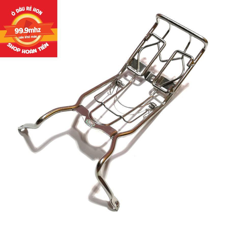 Baga giữa Rsx inox 10li