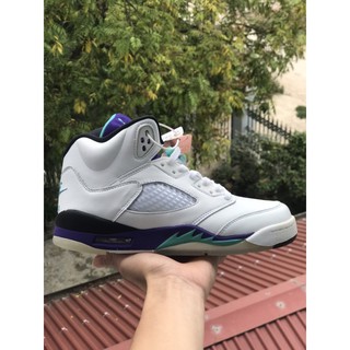 [ full box + hình tự chụp ] giày thể thao sneaker nam nữ bóng rổ jd5