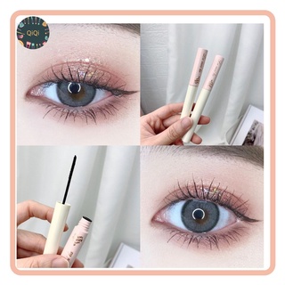 Mascara siêu mảnh chuốt mi dài nội địa Trung Lameila