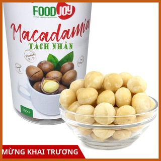 Nhân Macca tách sẵn ngon giòn béo ngậy date mới tinh hàng mới rang tại Đaklak
