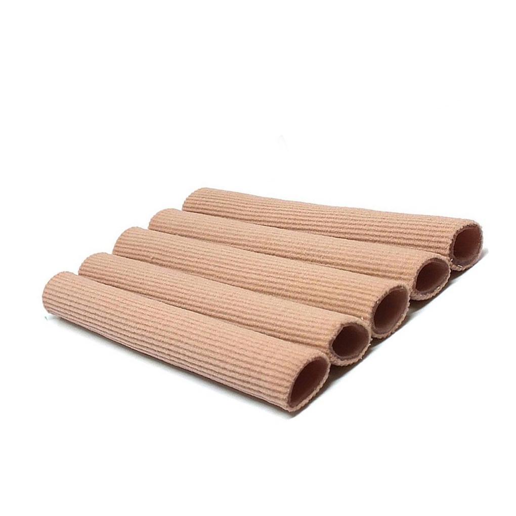 Set 5 Đệm Tách Ngón Chân Chăm Sóc Sức Khỏe Đa Năng Tiện Dụng