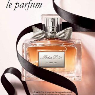 Nước hoa miss dior nữ