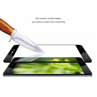 Cường lực Redmi Note 4x Full màn hình