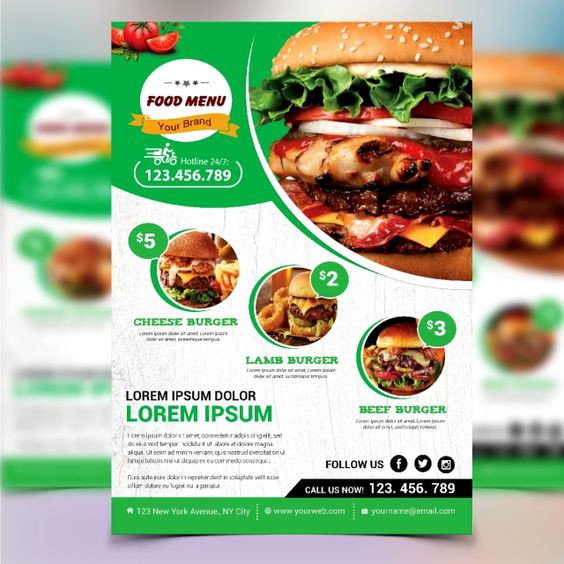 In Tờ Rơi Flyer Menu Khuyến Mại In Theo Yêu Cầu Giá Rẻ Xưởng In MoPh In Trực Tiếp Không Qua Trung Gian Giao Hàng Nhanh
