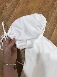 Áo cover Elpis new 100%