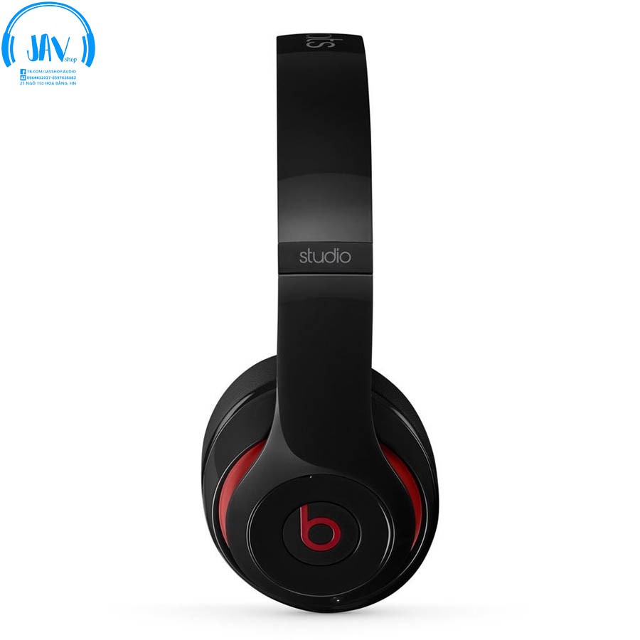 Tai nghe có dây chống ồn Beats Studio 2.0 likenew chính hãng