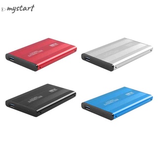 Vỏ ổ cứng ngoài 3tb usb 3.0 2.5 inch sata hdd ssd ốp