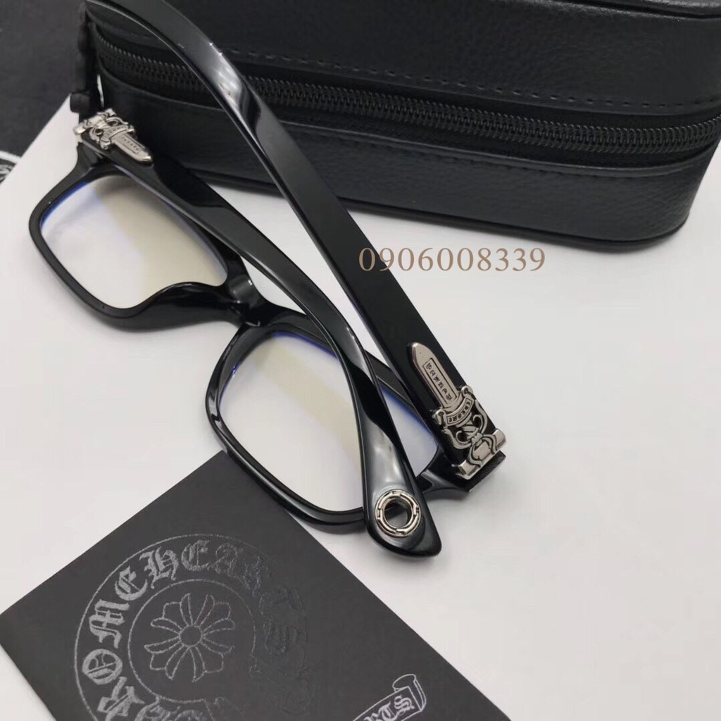 Kính Mắt Cận - CH - HEY JACK U LATE ll - donghokinhmat168