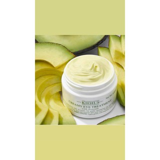 Kem dưỡng mắt bơ KIEHL'S 14ml