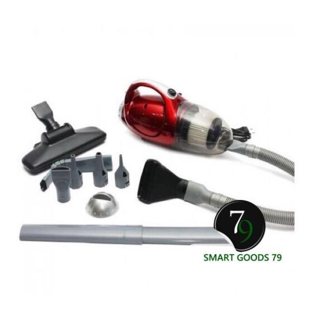 MÁY HÚT BỤI CẦM TAY VACUUM CLEANNER JK8 CÔNG NGHỆ LỌC BỤI 4 LỚP [CÓ BẢO HÀNH] | BigBuy360 - bigbuy360.vn