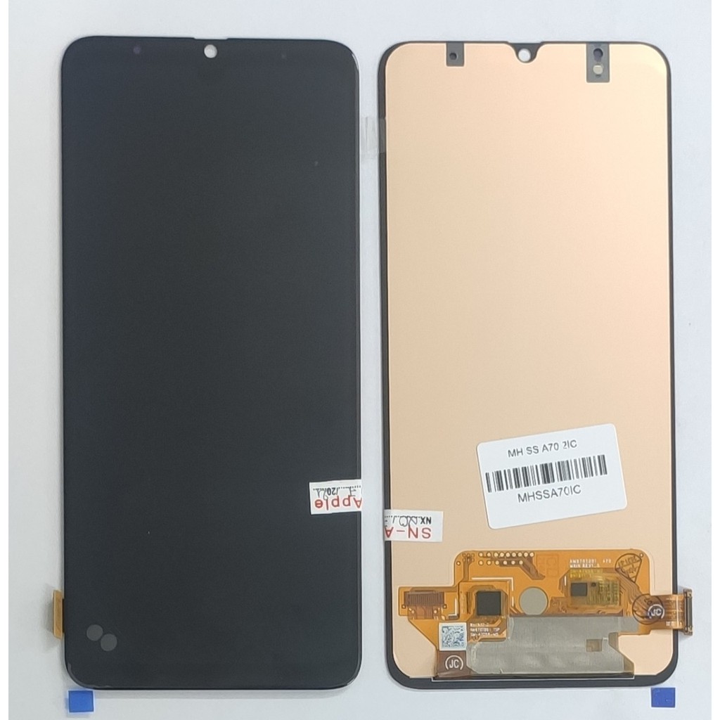Màn hình Samsung A70 2IC