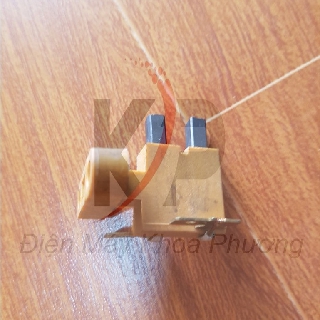 Chổi than máy phát điện xăng