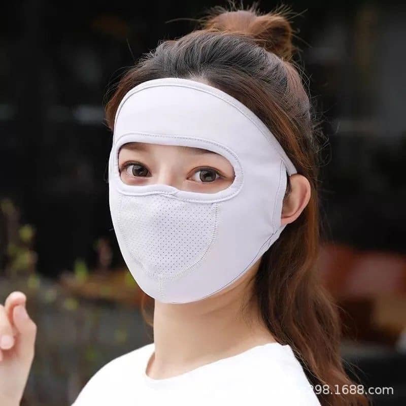 KHẨU TRANG NINJA DÁNG NGẮN CÓ THÔNG HƠI MẪU MỚI