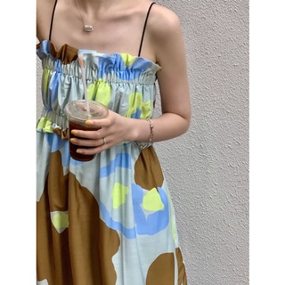 ĐẦM DÂY HOA