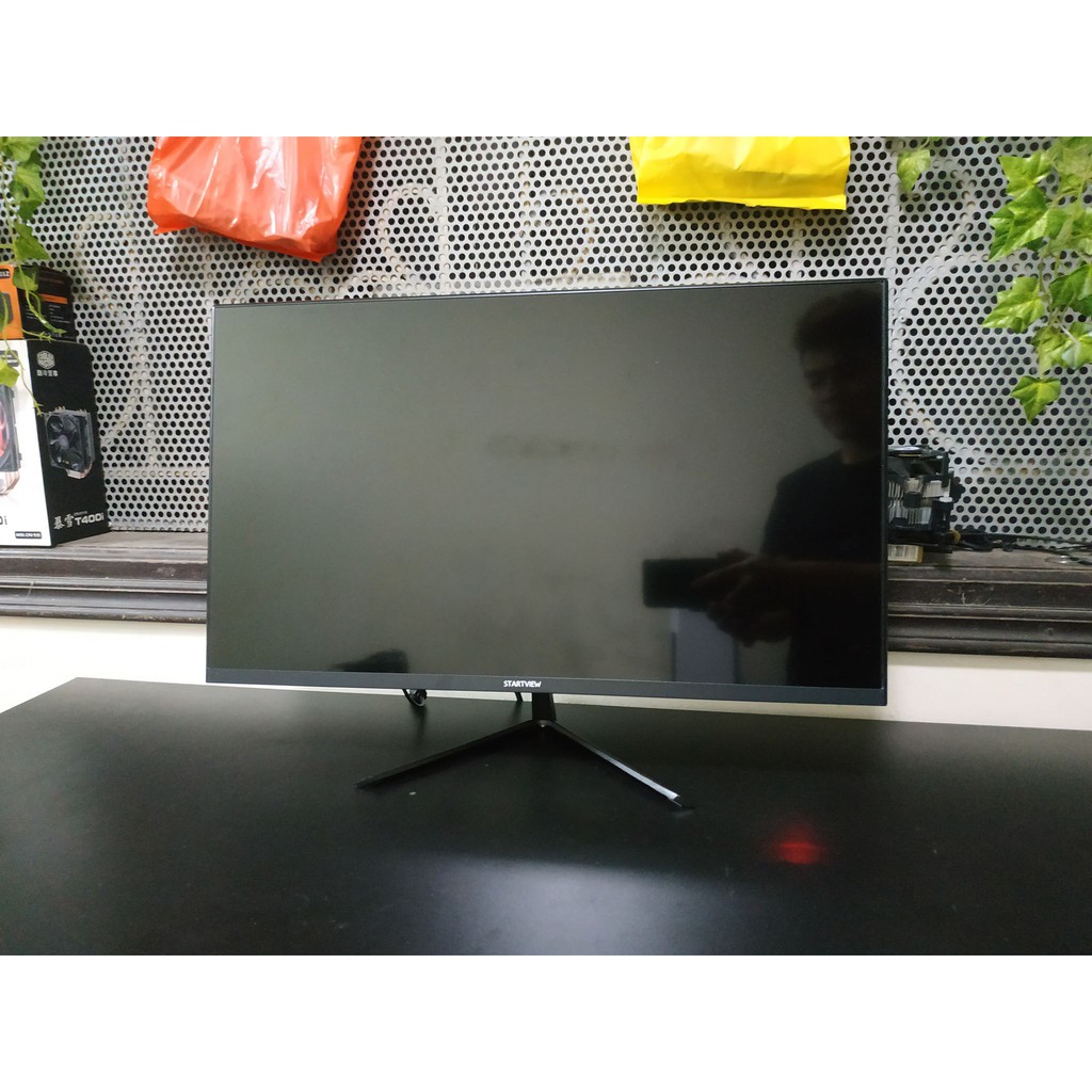 Màn Hình Máy Tính Gaming Starview 24 Inch – Full HD 1080 - Tấm nền IPS - Tần số quét 75HZ | BigBuy360 - bigbuy360.vn