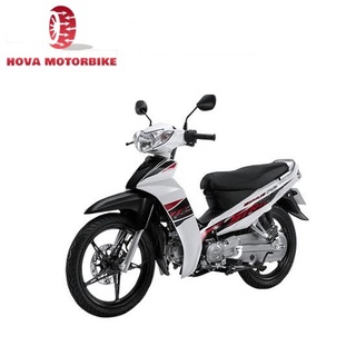 Xe máy Yamaha Sirius phiên bản 2020
