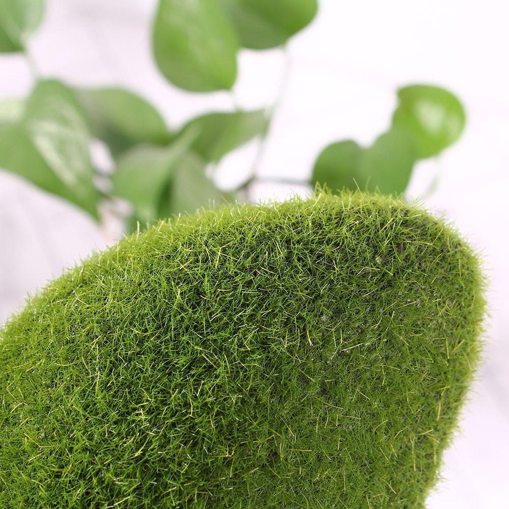 Mô hình rêu xanh trang trí phong cảnh tuyệt đẹp