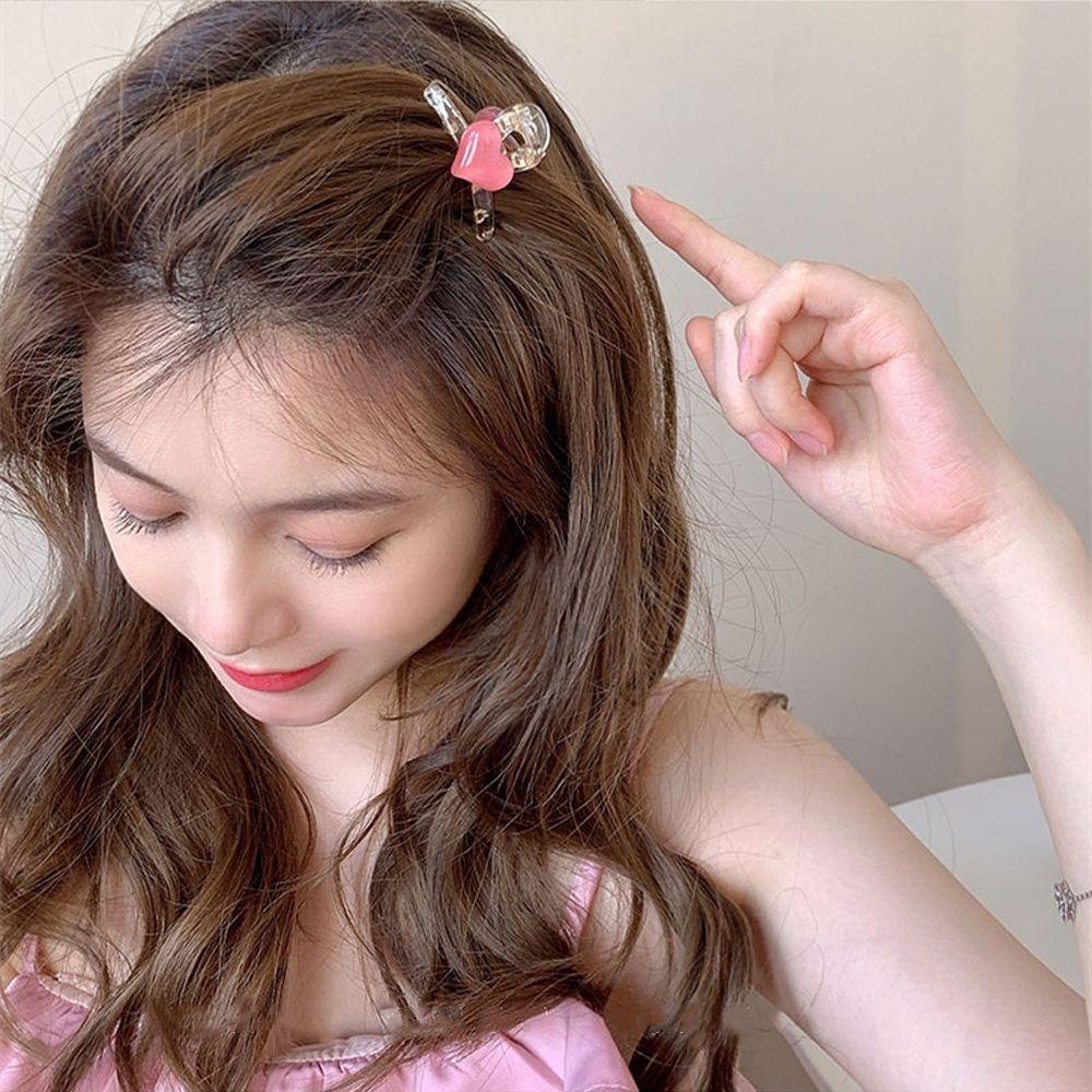 Kẹp Tóc Hình Cá Mập Dễ Thương Cho Bé Gái