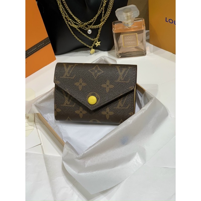 Ví gập  super fullbox