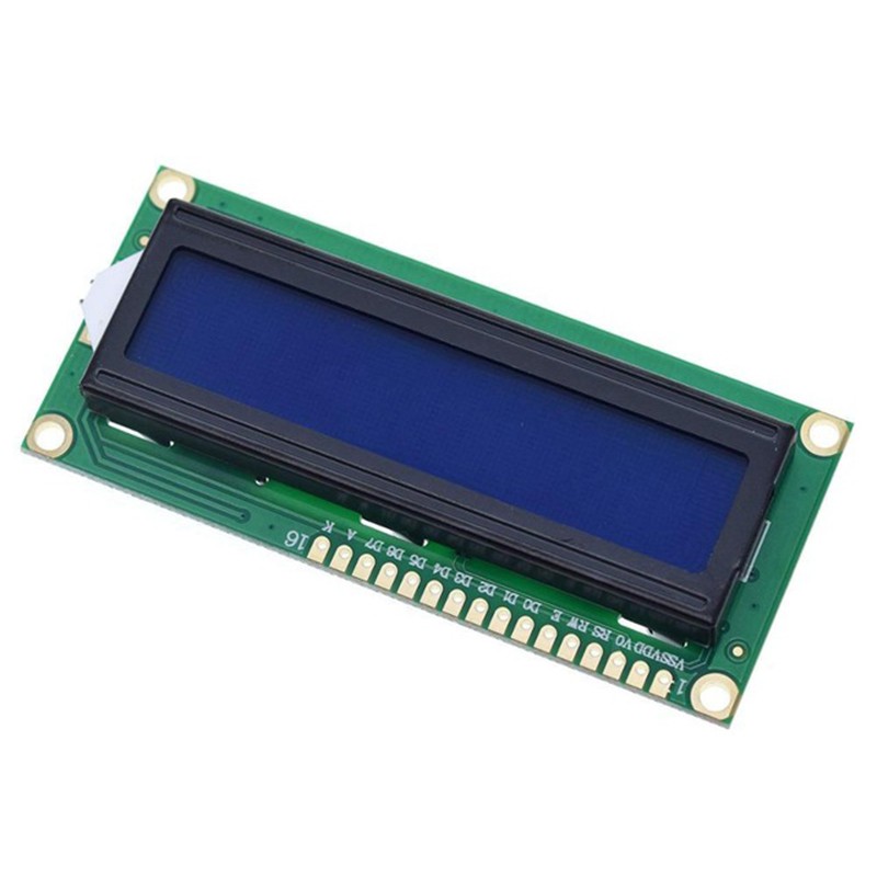 Mô-đun LCD Iic / I2C 1602 1602 Cho Arduino