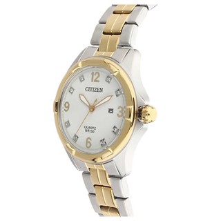 Đồng Hồ Nữ Citizen EU6084-57A