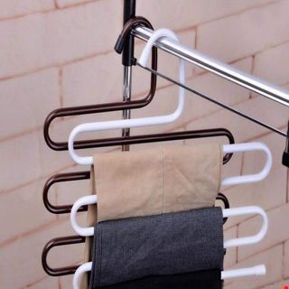 Móc treo 5 tầng thông minh