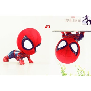 Đồ chơi mô hình Cosbaby Spiderman