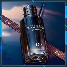 Nước Hoa dior ,Nước Hoa Nam Dior Sauvage, Dior Sauvage 100ml, EDP, dung tích 100ml, Hương Hiện Đại. | BigBuy360 - bigbuy360.vn