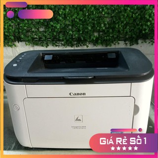 Máy in laser trắng đen canon lbp 6230dn in 2 mặt tự động kết nối mạng lan aalo.shop