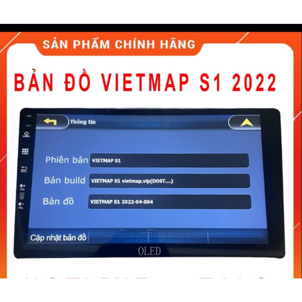 Màn Hình DVD Android Ô Tô OLED PRO X4s Tích Hợp Camera 360 9 inch Ram 4-32 Chip 8 Nhân