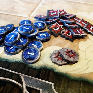 [US] Summoner Wars (Second Edition) - Trò Chơi Board Game