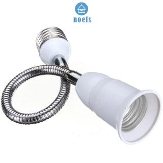 Chuôi Đèn E27 Nối Dài Linh Hoạt
