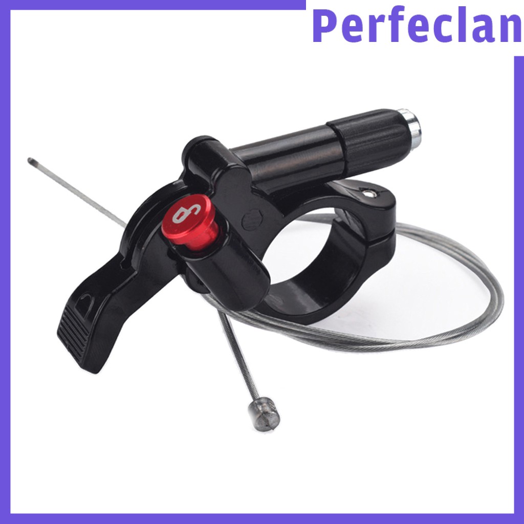 Phuộc Trước Xe Đạp Bền Bỉ Có Dây Tiện Dụng