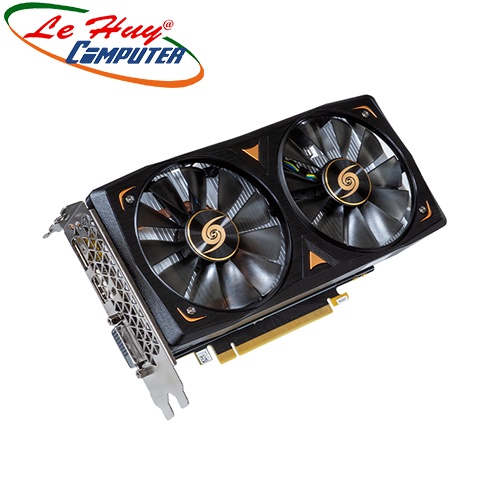 Card Màn Hình - VGA LEADTEK WinFast GTX 1660 Super HURRICANE 6G