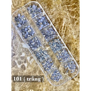 Đá yhb loại 1 màu 101 mixsize