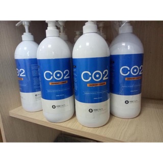 Thải độc da Cacbon Co2