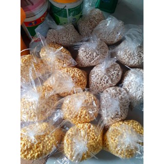 1 Kg Sâu Ngô mix nhà ONG