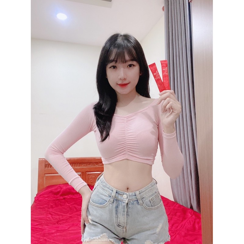 Ngũ cốc giảm cân hàn quốc FLY GIRL | BigBuy360 - bigbuy360.vn