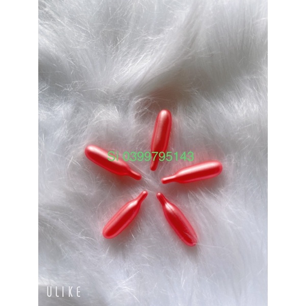 Combo 10 viên dầu cá Vitamin