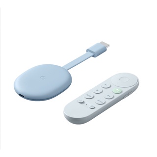 Google TV chromecast - Độ phân giải 4K HDR