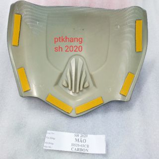 ỐP MÃO SH 2020