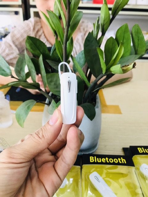 Tai Nghe Bluetooth Giá Rẻ- PIN KHỦNG 8H Music