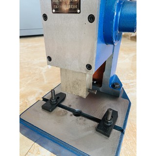 MÁY DẬP BÁNH ĐÀ JA2-1.5T