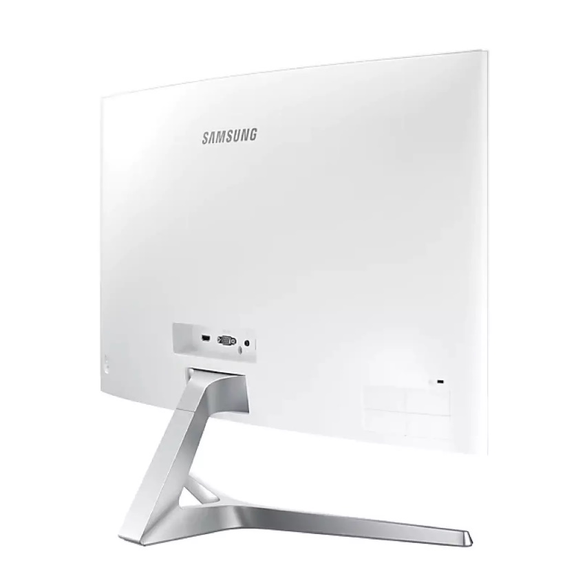 Màn Hình Vi Tính Samsung 27 inch Cong 27F397 - Bảo Hành Chính Hãng 24 Tháng